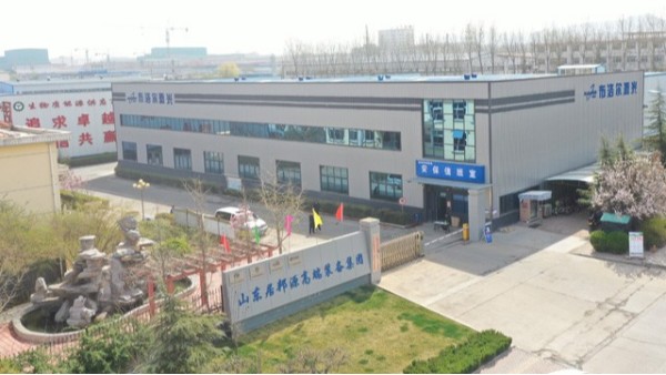 布洛爾激光作為老牌激光切割機(jī)廠家，品質(zhì)值得信賴